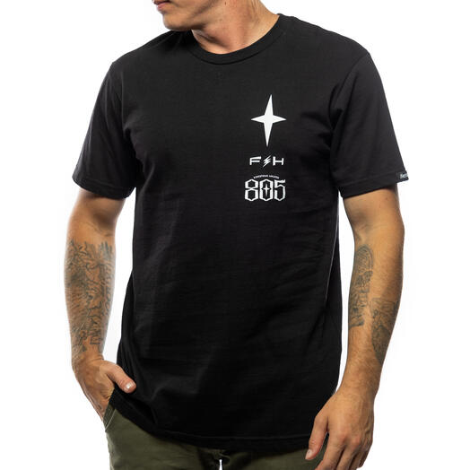 805 Alliance Midweight SS Tee 6