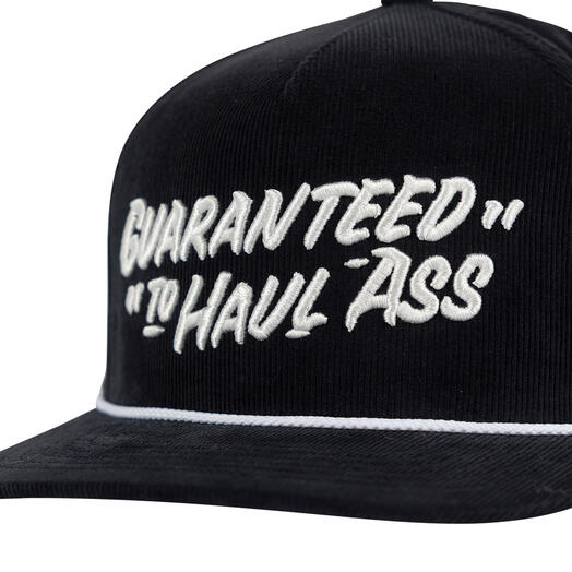 All Out Hat 3