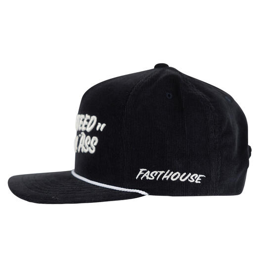 All Out Hat 2