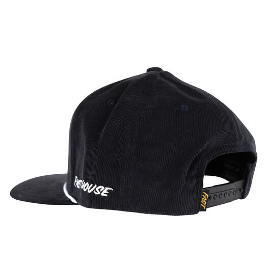 All Out Hat 4