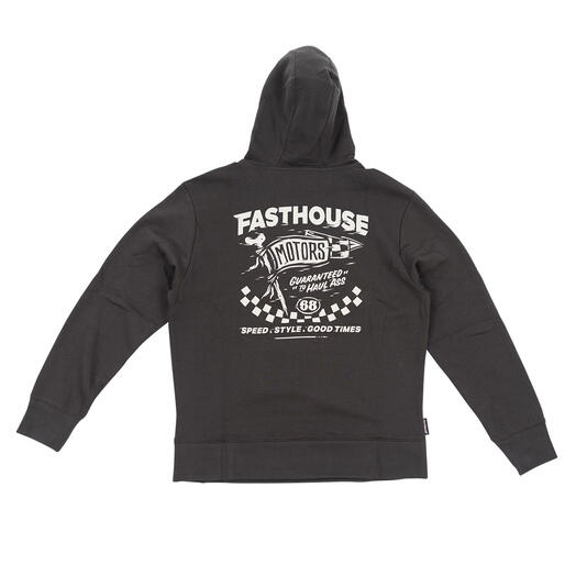All Out Hooded Pullover 2