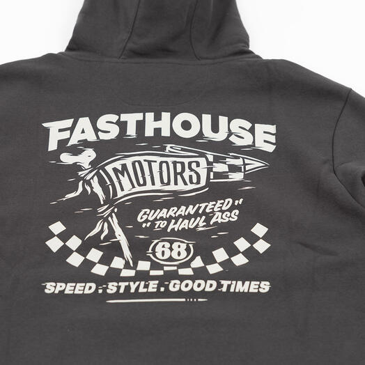 All Out Hooded Pullover 3