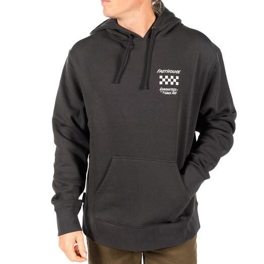 All Out Hooded Pullover 5