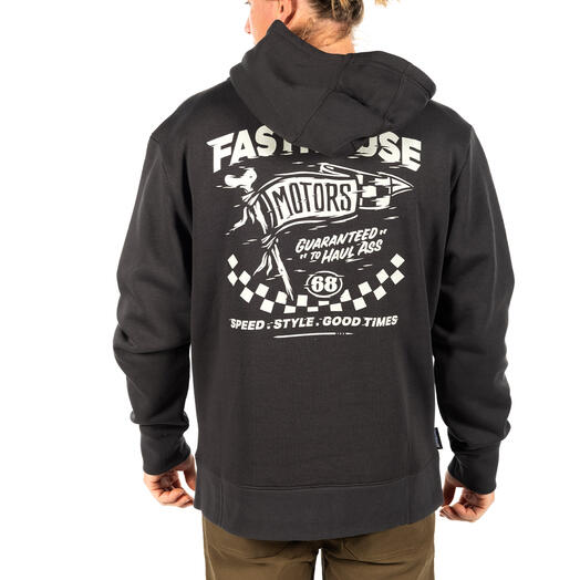 All Out Hooded Pullover 6