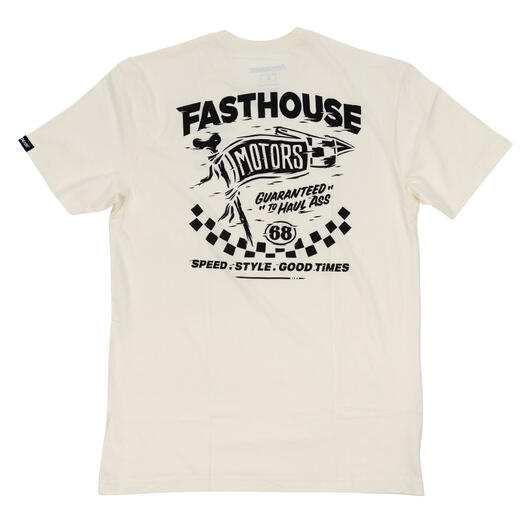 All Out SS Tee 9
