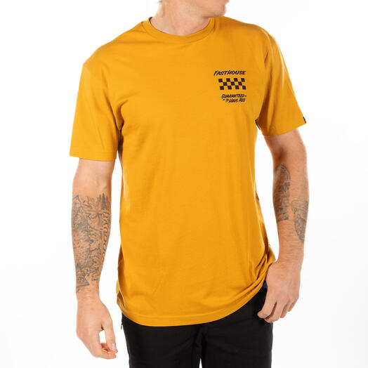 All Out SS Tee 18