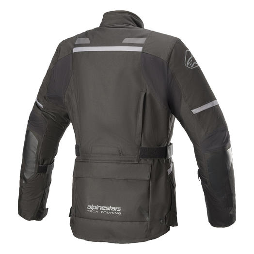 Stella Andes v3 Drystar Jacket 4