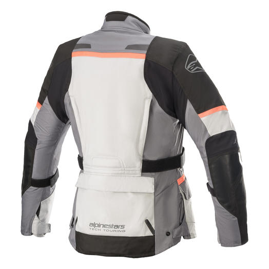 Stella Andes v3 Drystar Jacket 3