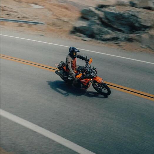 AMT-8 Stretch Drystar XF Jacket 12