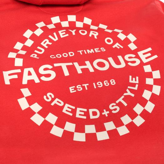 Anchor Hooded Zip-Up 4