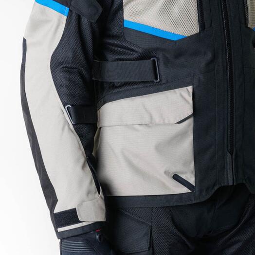 Andes Air Drystar Jacket 10