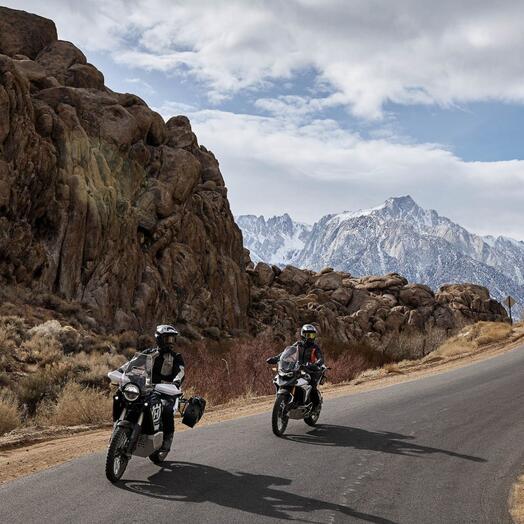 Andes Air Drystar Jacket 18