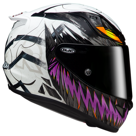 RPHA 12N Anti Venom 2 5