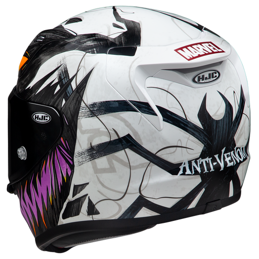 RPHA 12N Anti Venom 2 4