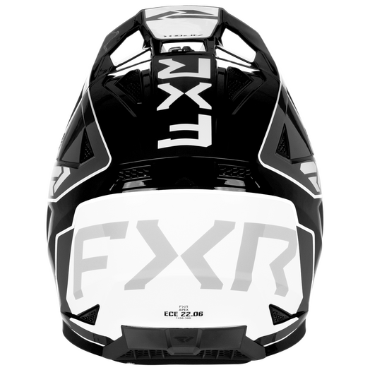 Apex MX Helmet 17