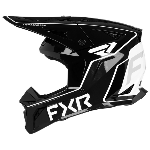 Apex MX Helmet 14