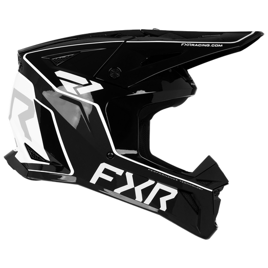 Apex MX Helmet 15
