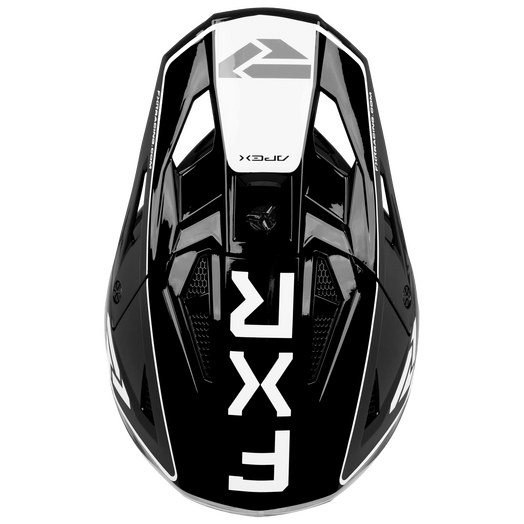 Apex MX Helmet 16