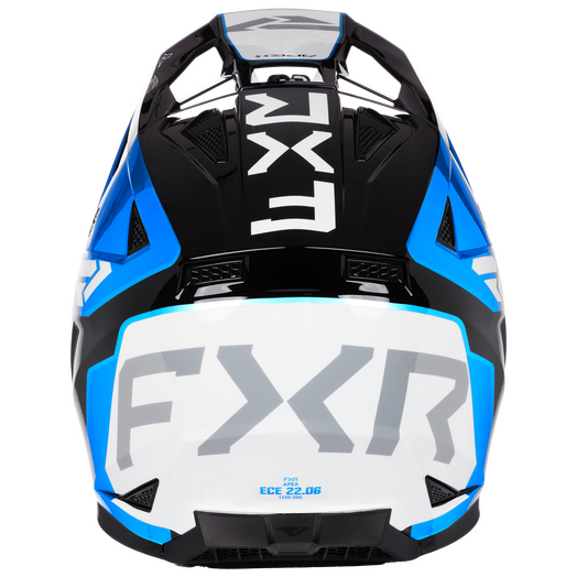 Apex MX Helmet 21