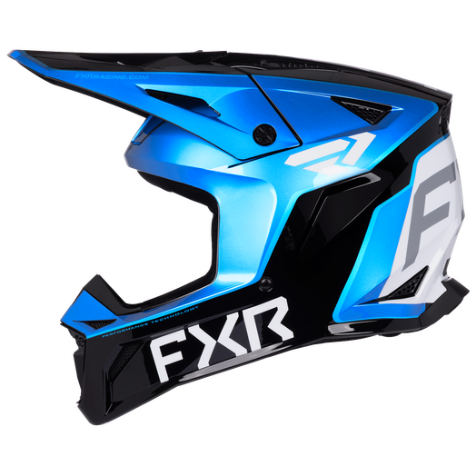 Apex MX Helmet 19