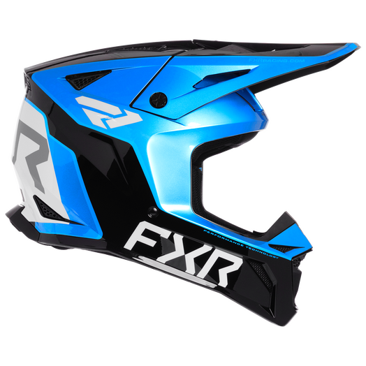 Apex MX Helmet 18
