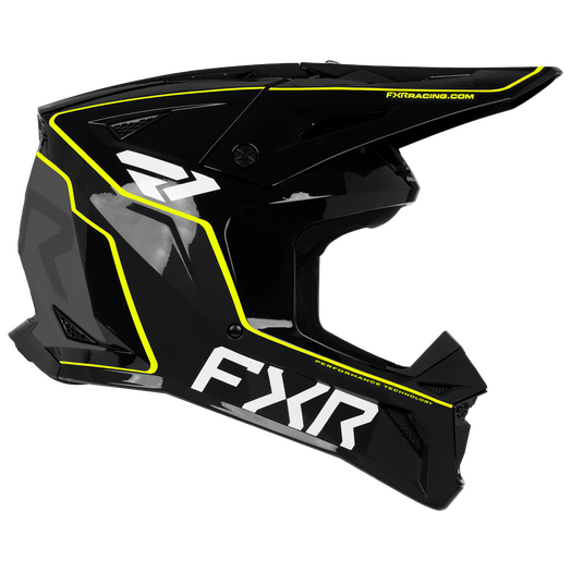 Apex MX Helmet 23