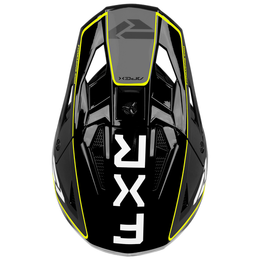 Apex MX Helmet 24