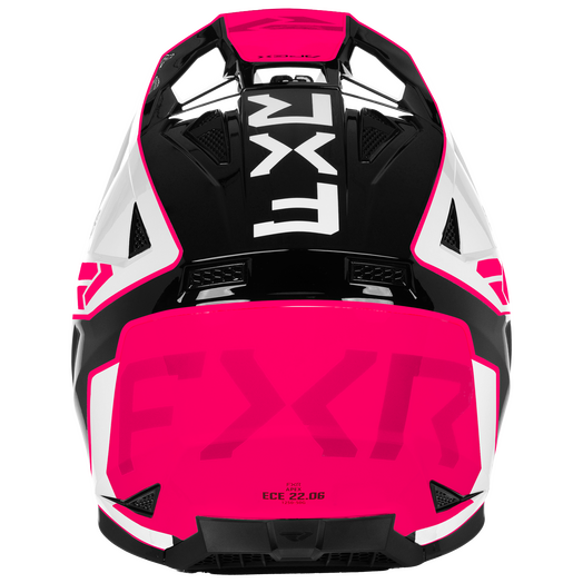 Apex MX Helmet 13