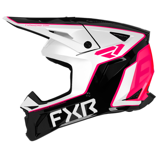 Apex MX Helmet 10