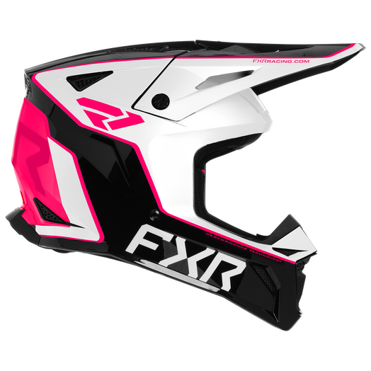 Apex MX Helmet 11