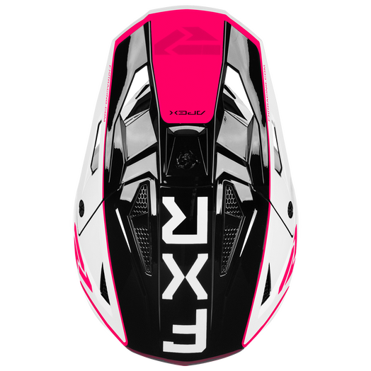 Apex MX Helmet 12