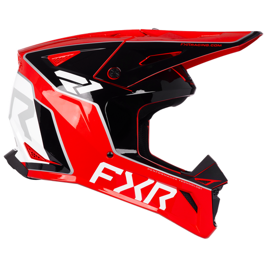 Apex MX Helmet 7