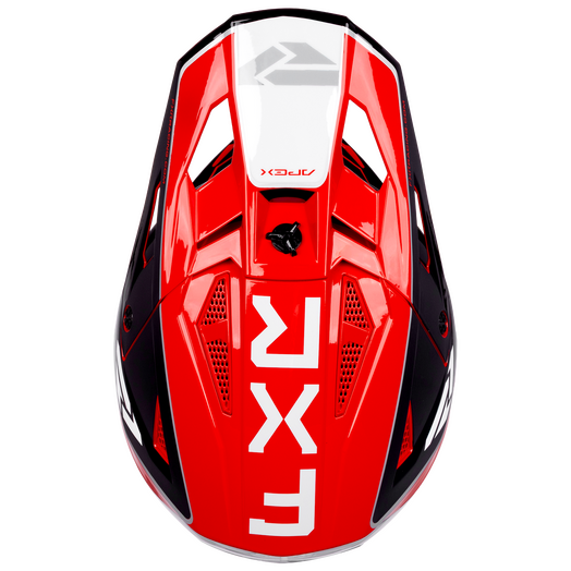 Apex MX Helmet 8
