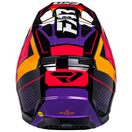 Apex MX MIPS Helmet 13