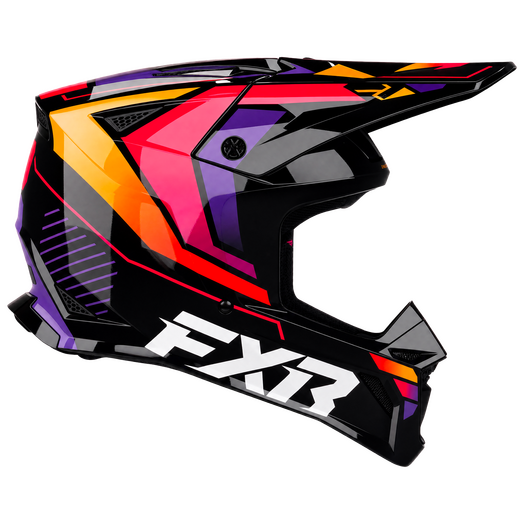 Apex MX MIPS Helmet 12