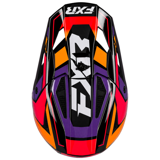 Apex MX MIPS Helmet 11