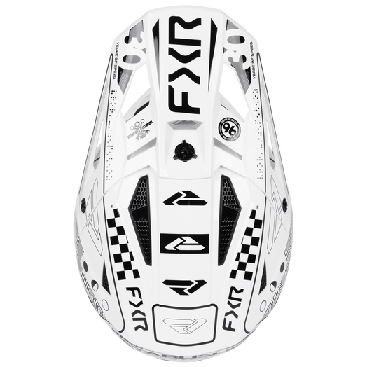 Apex MX MIPS Helmet 16