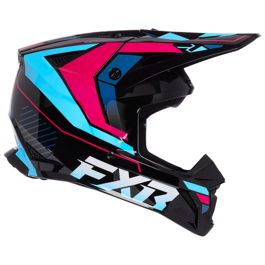 Apex MX MIPS Helmet 19