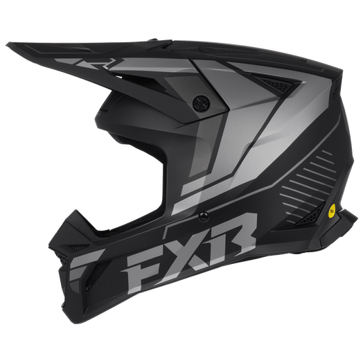Apex MX MIPS Helmet 23