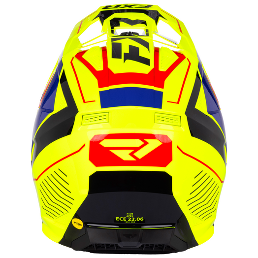 Apex MX MIPS Helmet 9