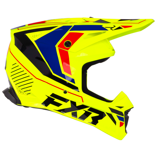 Apex MX MIPS Helmet 8