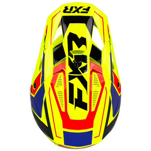 Apex MX MIPS Helmet 7