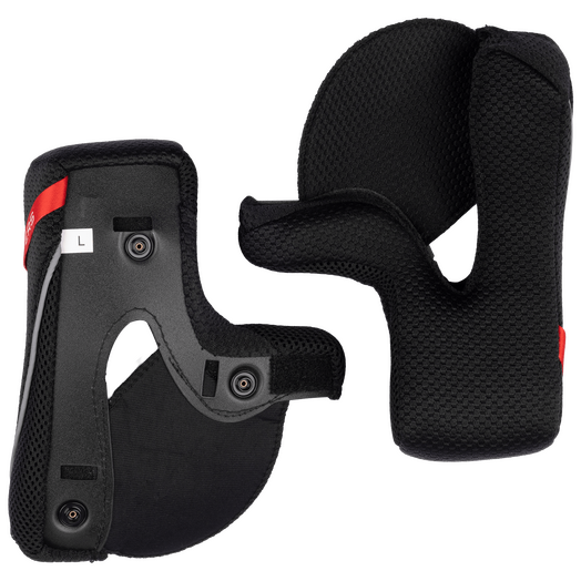 Apex MX Helmet Cheek Pads 2