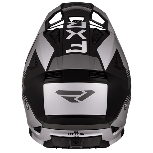Apex Snow Helmet 9