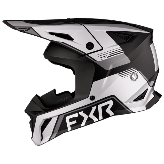 Apex Snow Helmet 10