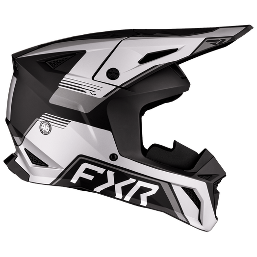 Apex Snow Helmet 8