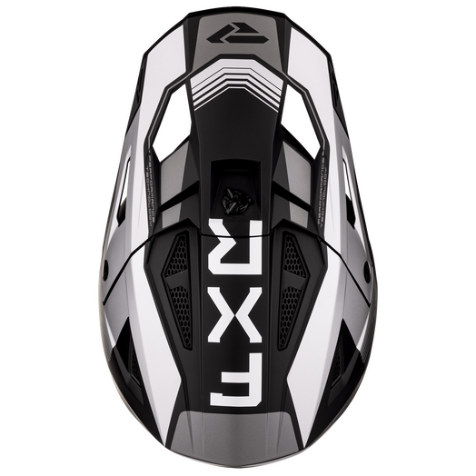 Apex Snow Helmet 7