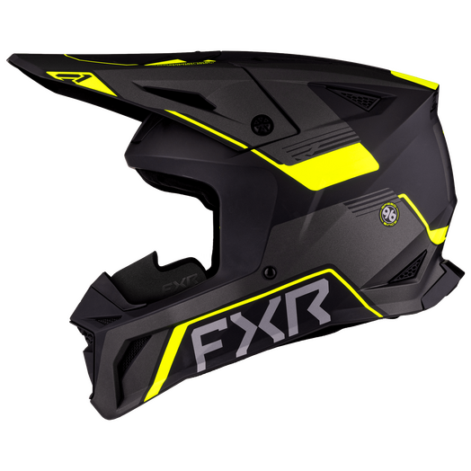 Apex Snow Helmet 13