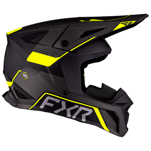 Apex Snow Helmet 14