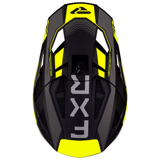 Apex Snow Helmet 12
